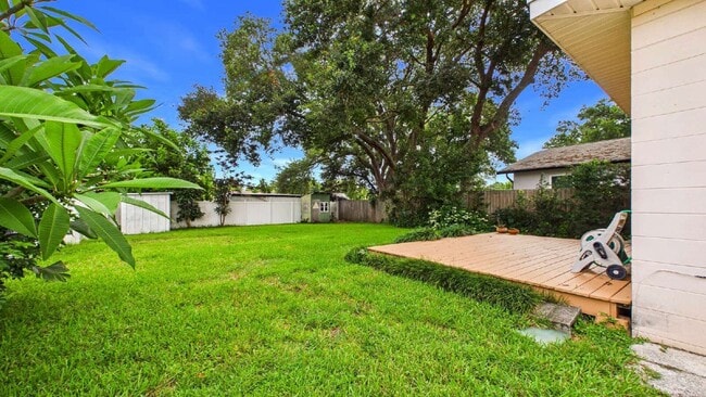 Building Photo - 5261 48th Terrace N