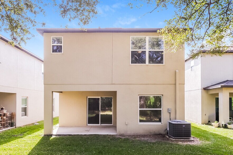 Building Photo - 7340 Spring Snowflake Ave