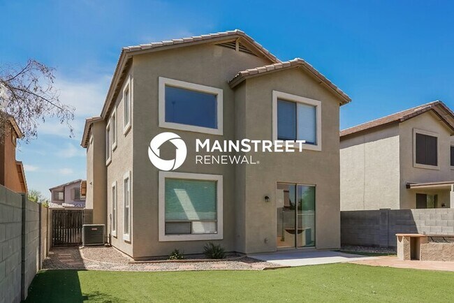 Building Photo - 3 Bedroom Pet-Friendly Home in Avondale, A...