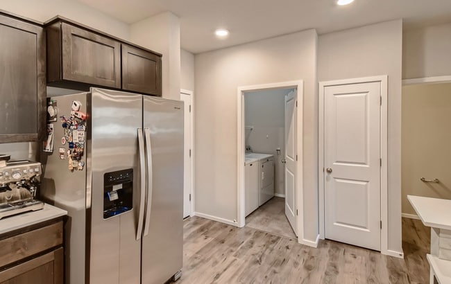 Building Photo - Bethany Beauty: Smart home w/gas range, 2 car garage, AC, W/D, Fireplace!