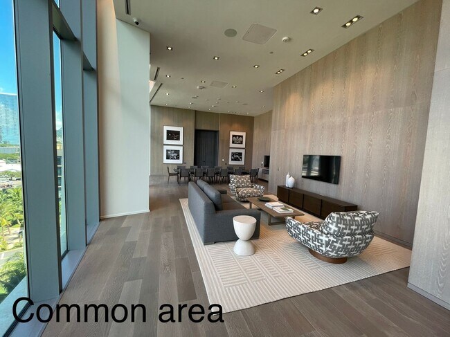 Building Photo - Brand NEW! Koula Studio