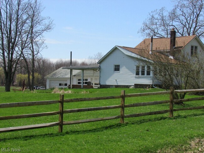 Building Photo - 17199 Leggett Rd