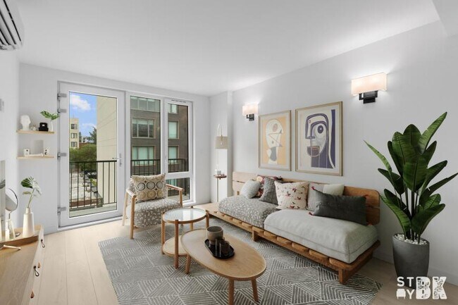 Building Photo - 2 bedroom in BROOKLYN NY 11226