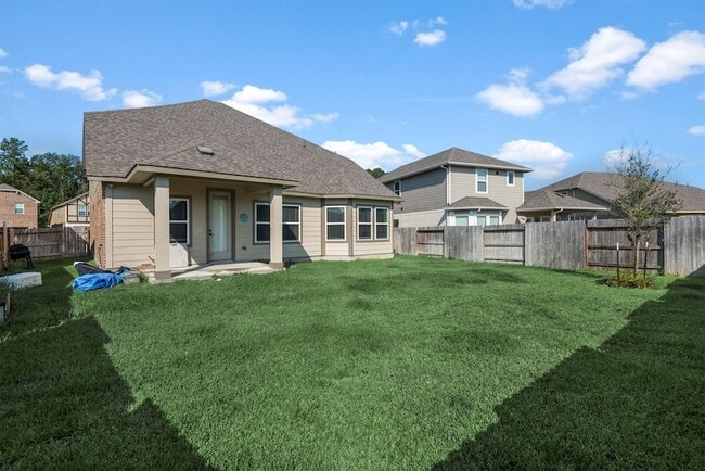 Building Photo - 17828 Hanson Ridge Dr