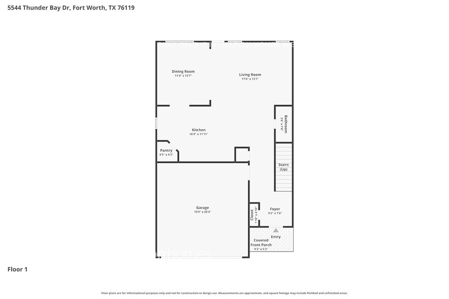 Building Photo - 5544 Thunder Bay Dr