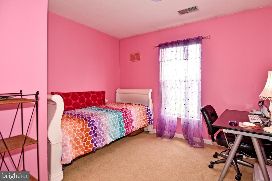 Bedroom 2 - 16739 Sweeney Ln