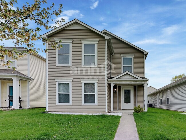 Primary Photo - 10243 Cumberland Pointe Blvd