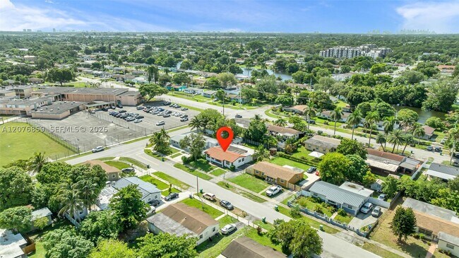 Building Photo - 2422 NW 175th Terrace