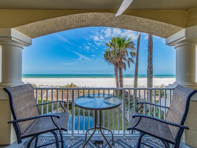 Building Photo - 1370 Gulf Blvd