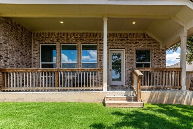 Building Photo - 5440 Tall Grass Blvd