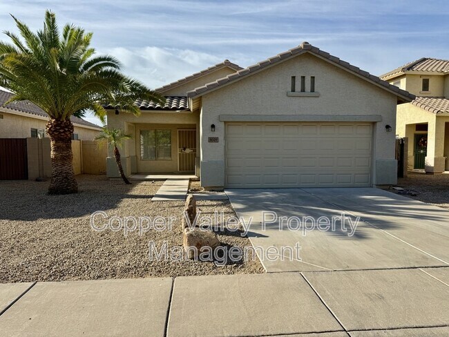 Building Photo - 4029 W Hackamore Dr