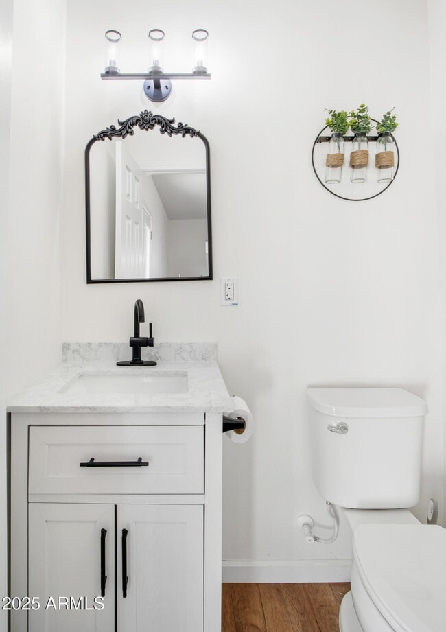 Building Photo - 1503 W Garden St