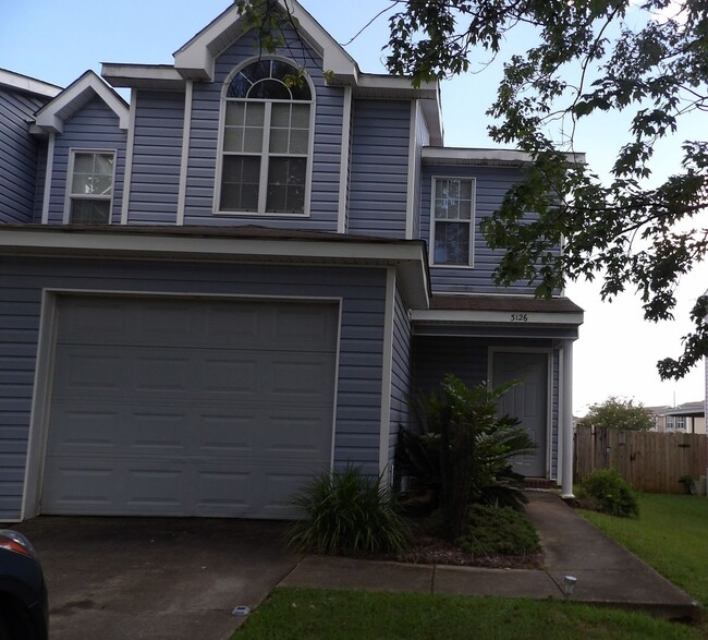 Primary Photo - Achey Drive Townhomes, Enterprise, AL