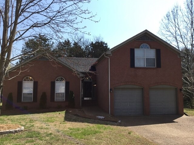 Building Photo - 3407 McVie Ct