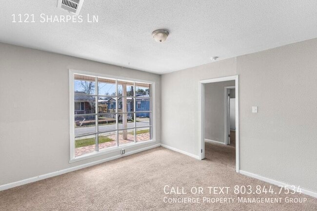 Building Photo - 1121 Sharpes Ln