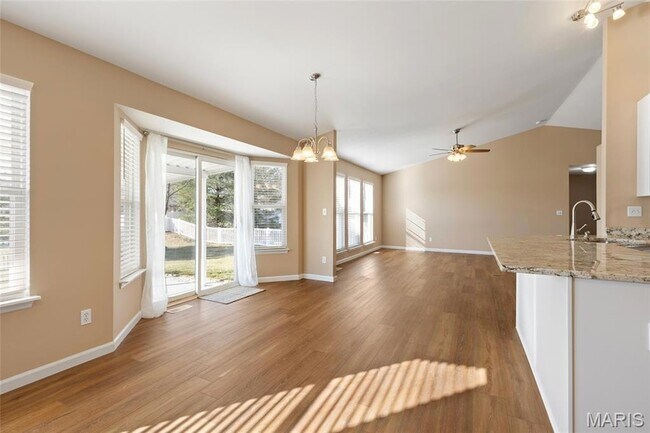 Building Photo - 3515 Eagles Hill Ridge