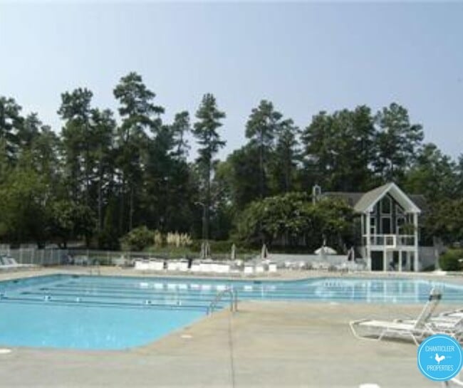 Building Photo - 2536 Blackwolf Run Ln