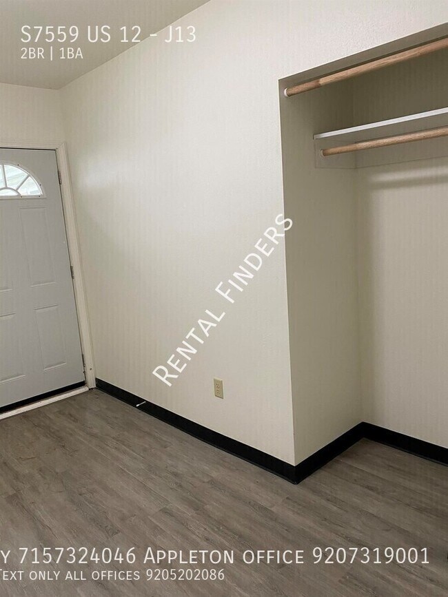 Building Photo - S7559 US-12