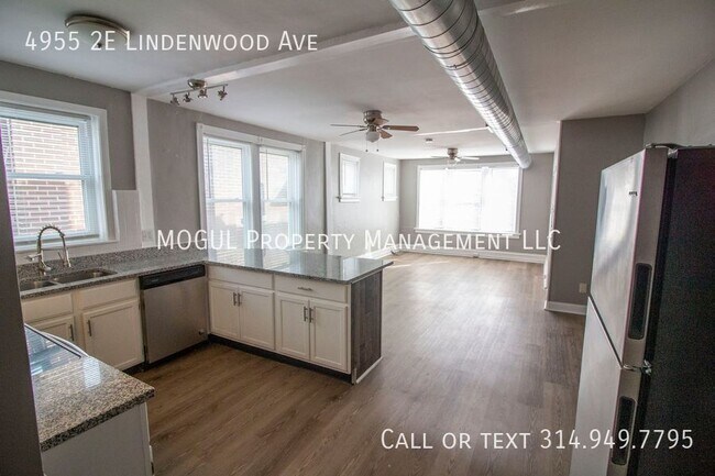 Building Photo - 4955-492E Lindenwood Ave