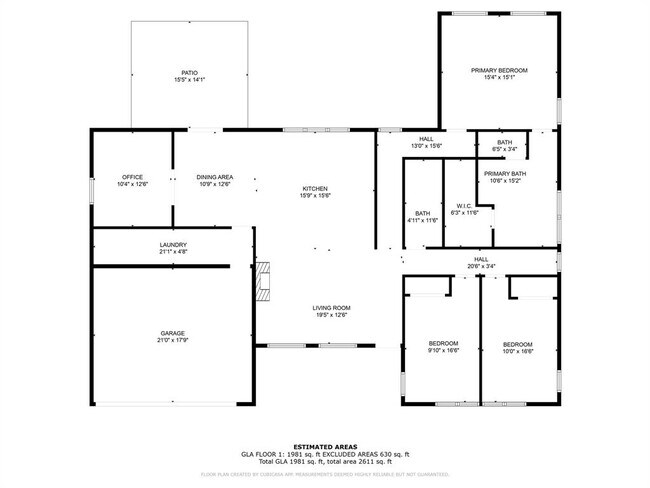 Building Photo - 2502 Spring Creek Dr