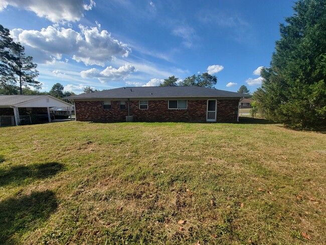 Building Photo - 3618 Audubon Pl