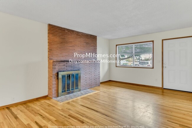 Building Photo - Charming One Bedroom Unit in Mt Tabor!