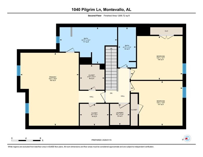 Building Photo - 1040 Pilgrim Ln