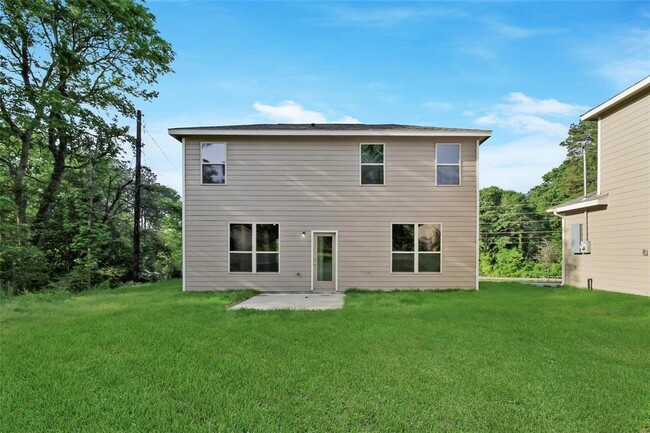 Building Photo - 507 Navajo Dr