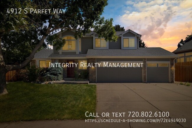 Building Photo - 4912 S Parfet Way