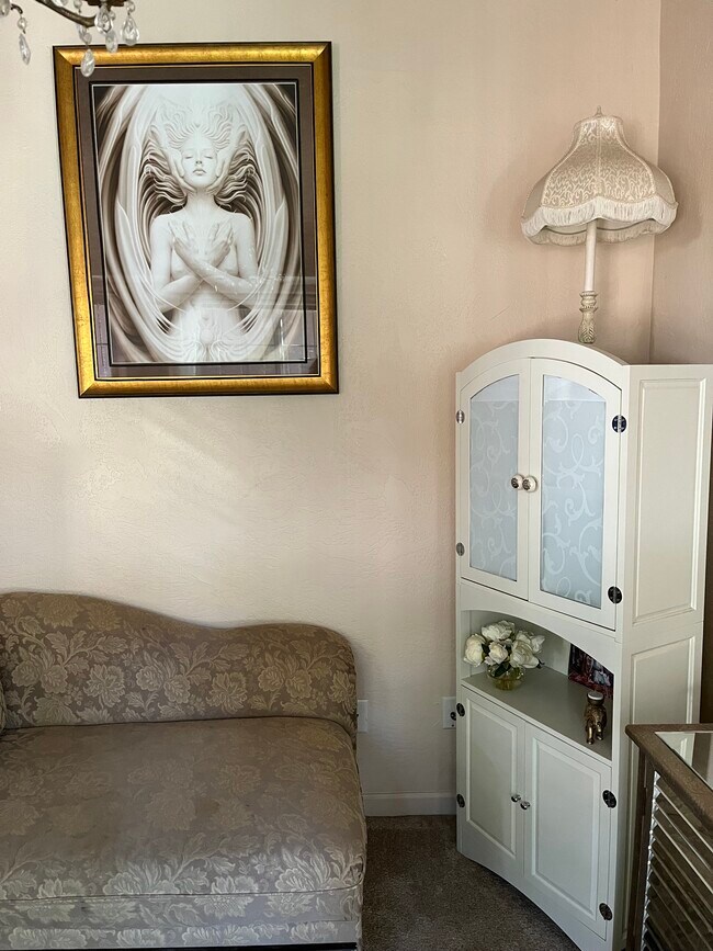 Front room - 3685 Colony Oaks Dr