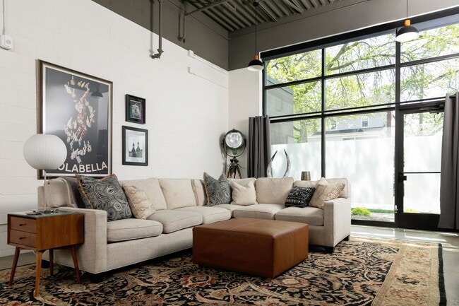 Interior Photo - The Anthony