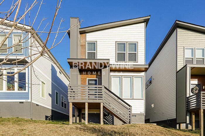 Primary Photo - 563 Tulip Grove Rd