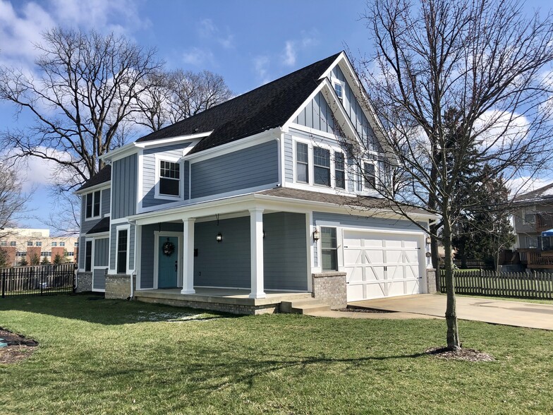 Street View - 235 3rd Ave NE