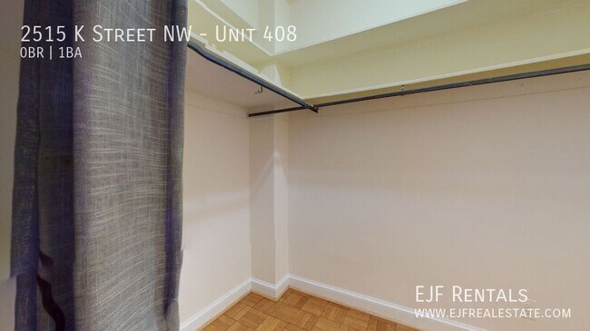 Building Photo - 2515 K St NW