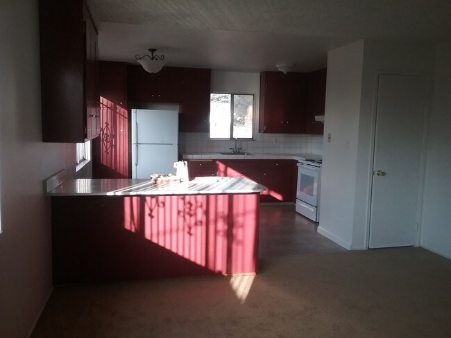 Very large family size kitchen - 2028 81st Ave
