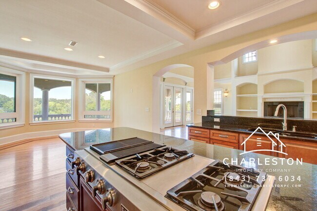 Building Photo - 1739 Indigo Island Dr