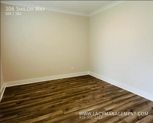 Building Photo - 306 Shiloh Wy