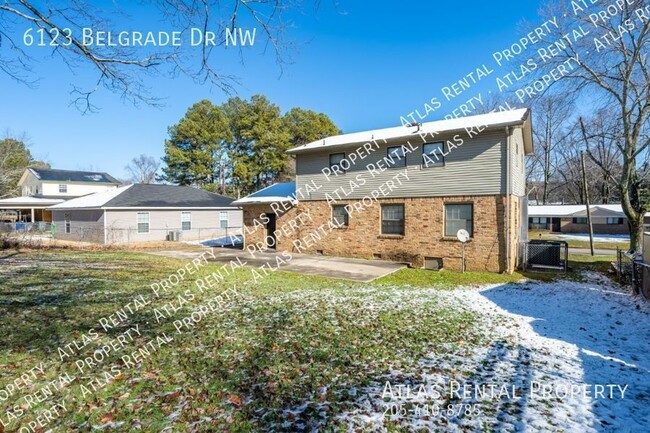 Building Photo - 6123 Belgrade Dr NW