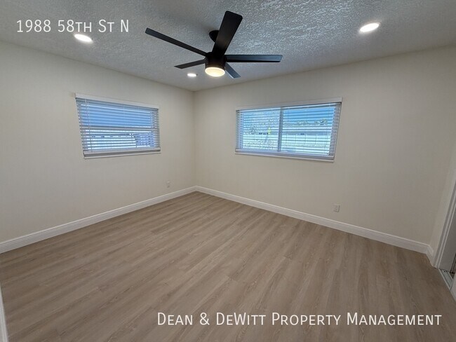 Building Photo - 1988 58th St N