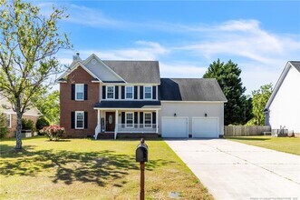 Building Photo - 6545 Ryefield Dr
