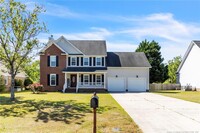 Building Photo - 6545 Ryefield Dr