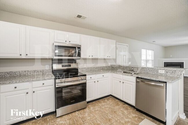 Building Photo - 1000 Golden Aspen Dr