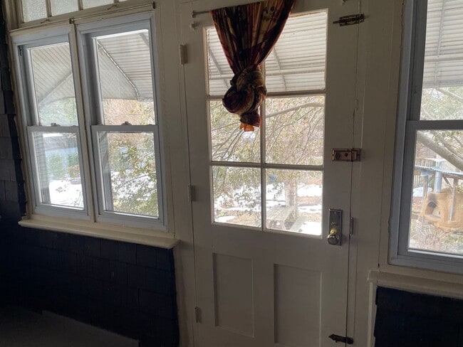 Building Photo - Lauraville 4-Bedroom, 2-Bathroom American Foursquare Home with Beautiful Outdoor Space