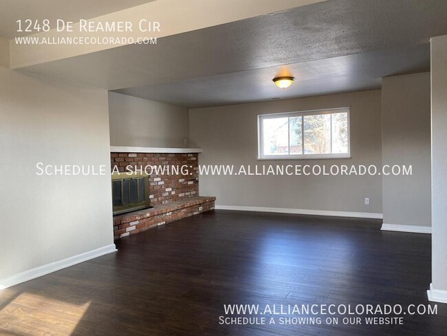 Building Photo - 1248 De Reamer Cir