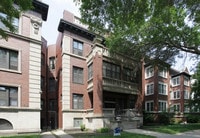 Building Photo - 5468-70 S. Hyde Park Boulevard