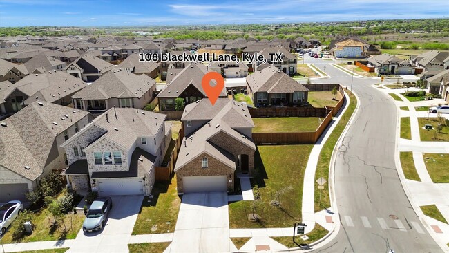 Building Photo - 108 Blackwell Ln