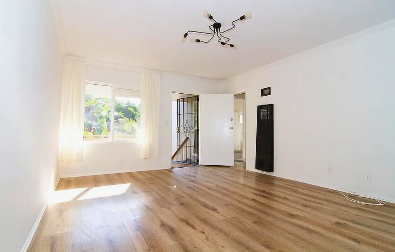 Building Photo - 4137 Wade St