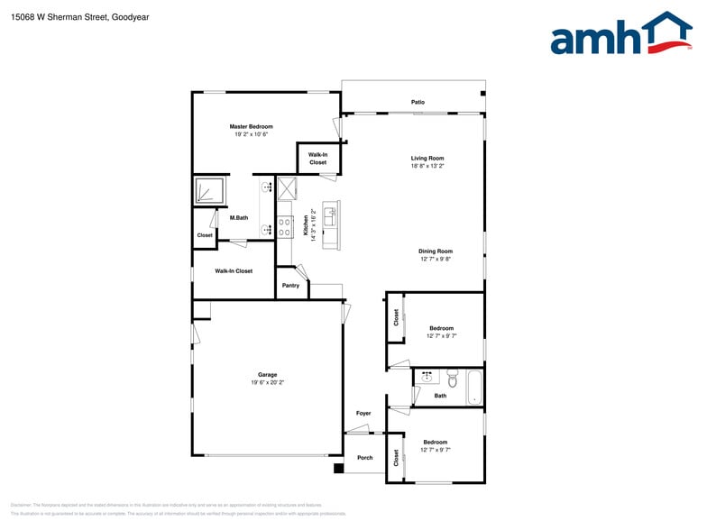 Building Photo - 15068 W Sherman St