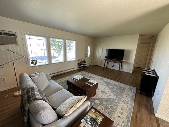 Building Photo - RIchland Duplex for Lease