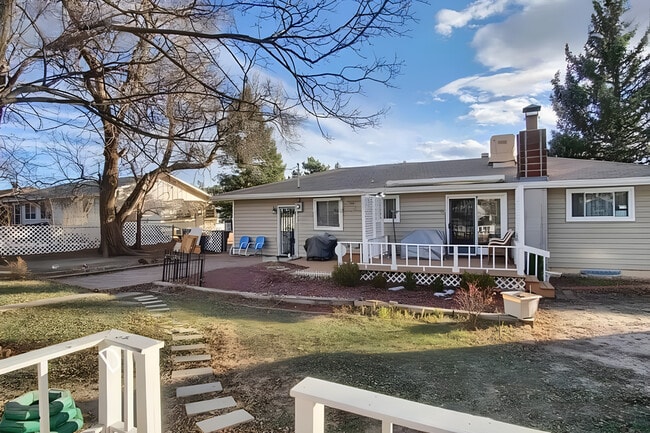 Building Photo - 34 N Garland Ave